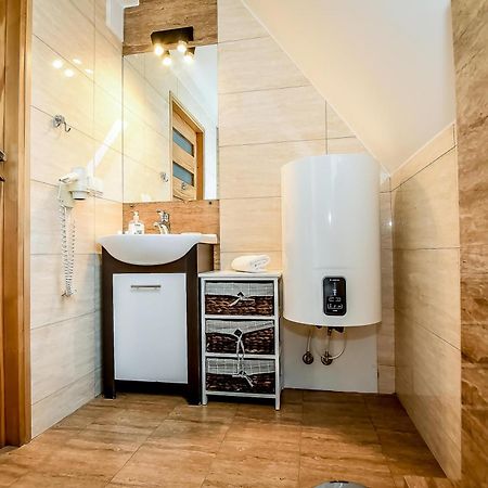 Apartament Zakatek Mietusi Кошелско Екстериор снимка