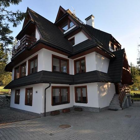 Apartament Zakatek Mietusi Кошелско Екстериор снимка