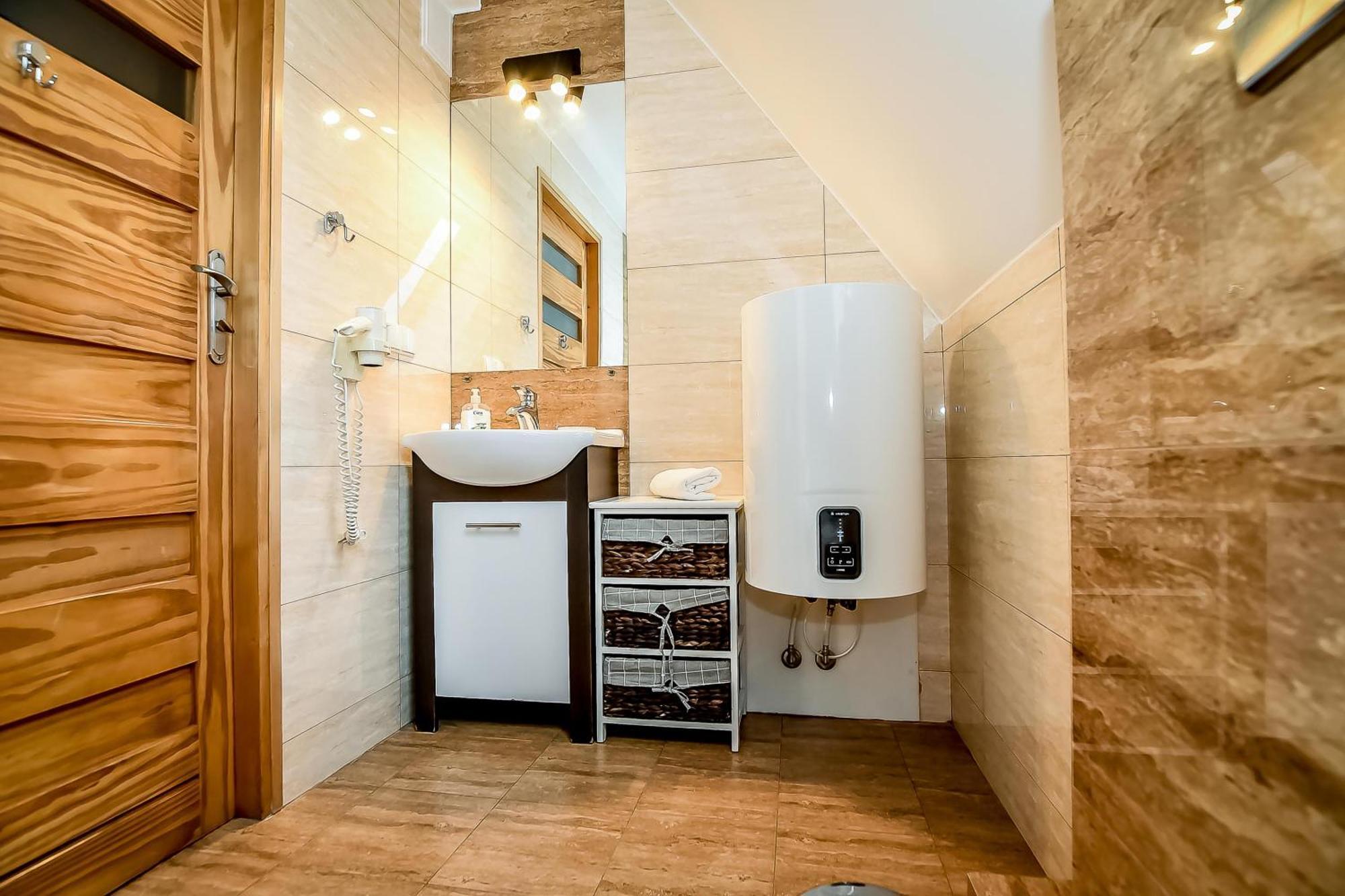 Apartament Zakatek Mietusi Кошелско Екстериор снимка