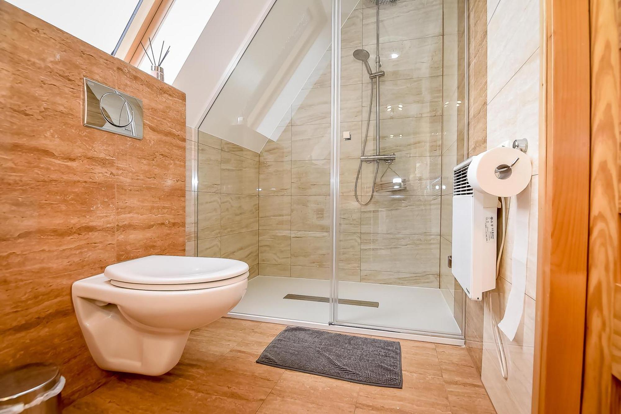 Apartament Zakatek Mietusi Кошелско Екстериор снимка