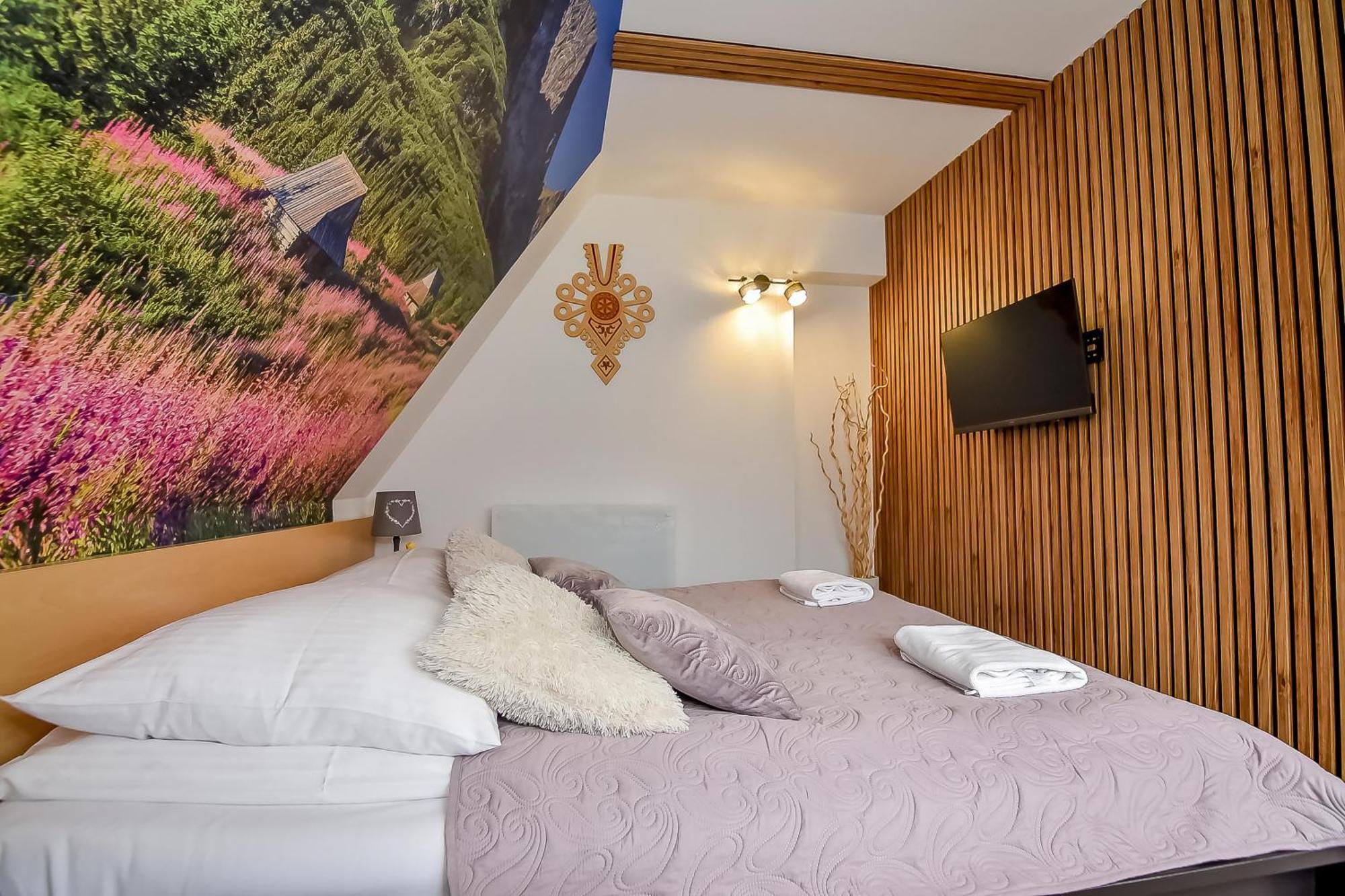 Apartament Zakatek Mietusi Кошелско Екстериор снимка